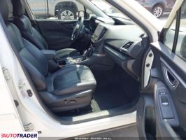 Subaru Forester 2019 2 Subaru Forester 2019 2