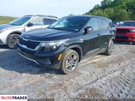 Kia Pozostałe 2023 2 Kia Pozostałe 2023 2