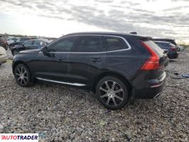 Volvo XC60 2020 2 Volvo XC60 2020 2