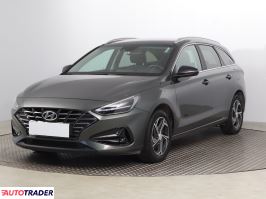 Hyundai i30 2022 1.0 118 KM Hyundai i30 2022 1.0 118 KM