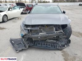 Nissan Altima 2023 2