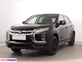 Mitsubishi ASX 2019 2.0 147 KM