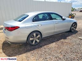 Mercedes CL 2023 2