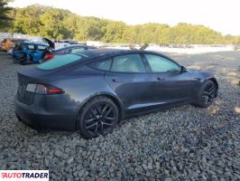 Tesla Model S 2024