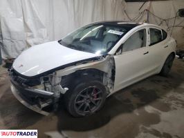 Tesla Model 3 2021 Tesla Model 3 2021