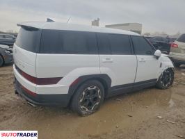 Hyundai Santa Fe 2025 2