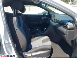 Hyundai Veloster 2020 2