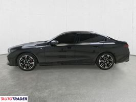 BMW 520 2023 2.0 197 KM