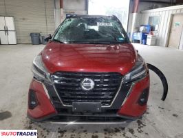 Nissan Pozostałe 2021 1