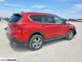 Hyundai Santa Fe 2023 2