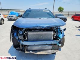 Chevrolet Equinox 2026 1