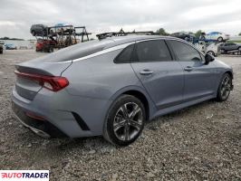 Kia Pozostałe 2021 1 Kia Pozostałe 2021 1