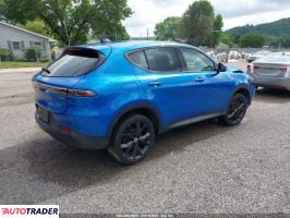 Dodge Hornet 2024 2