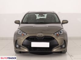 Toyota Yaris 2024 1.5 123 KM