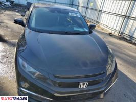 Honda Civic 2019 1