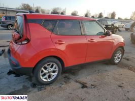 Kia Soul 2020 2