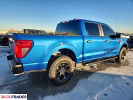 Ford Pozostałe 2024 2