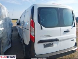 Ford Transit Connect 2020 2 Ford Transit Connect 2020 2