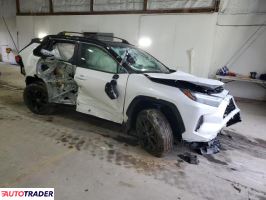 Toyota Pozostałe 2025 2