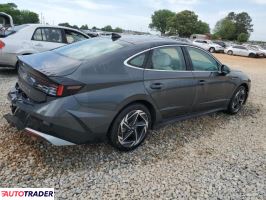 Hyundai Sonata 2024 2