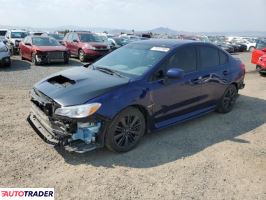 Subaru Pozostałe 2020 2 Subaru Pozostałe 2020 2