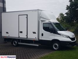 Iveco Daily 2023 3.0