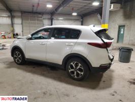 Kia Sportage 2022 2