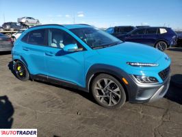 Hyundai Kona 2023 1