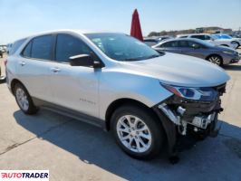 Chevrolet Equinox 2020 1