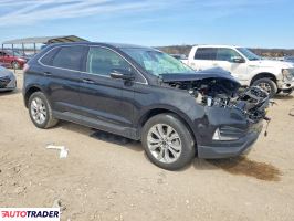 Ford Edge 2024 2