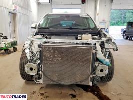 Chevrolet Traverse 2021 3