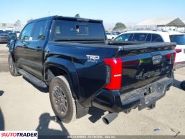 Toyota Tacoma 2024 2 Toyota Tacoma 2024 2