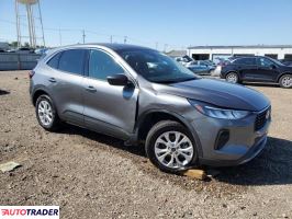 Ford Escape 2024 1 Ford Escape 2024 1