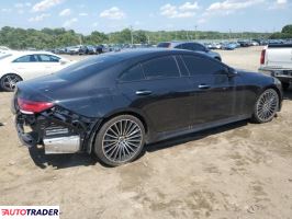Mercedes CL 2023 3