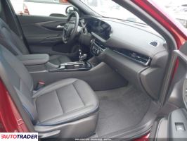 Buick Pozostałe 2025 1 Buick Pozostałe 2025 1