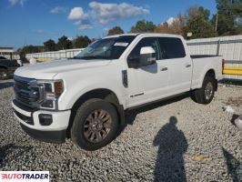 Ford Pozostałe 2020 6