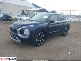 Mitsubishi Outlander 2024 2