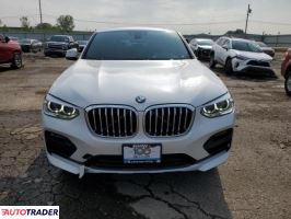 BMW X4 2021 2