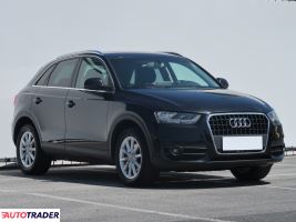 Audi Q3 2013 2.0 138 KM