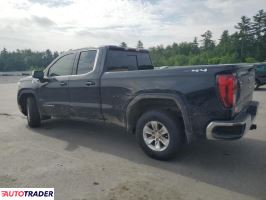GMC Sierra 2019 5 GMC Sierra 2019 5