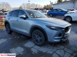 Mazda CX-5 2020 2