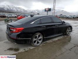 Honda Accord 2019 2 Honda Accord 2019 2