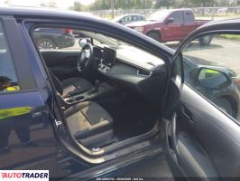 Toyota Corolla 2023 2