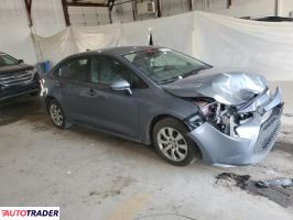 Toyota Corolla 2022 1