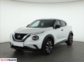 Nissan Juke 2024 1.0 112 KM