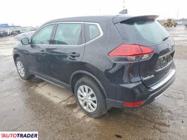 Nissan Rogue 2020 2
