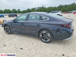 Hyundai Sonata 2024 2