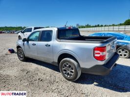 Ford Maverick 2024 2