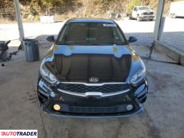 Kia Pozostałe 2020 2