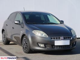 Fiat Bravo 2010 1.6 118 KM